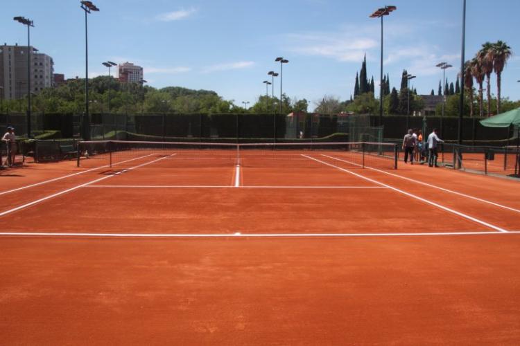 Club de Tenis Valencia